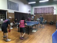 黄選手、来名護